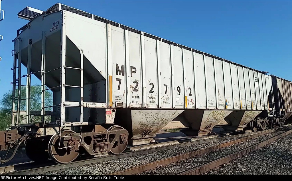 MP 722792